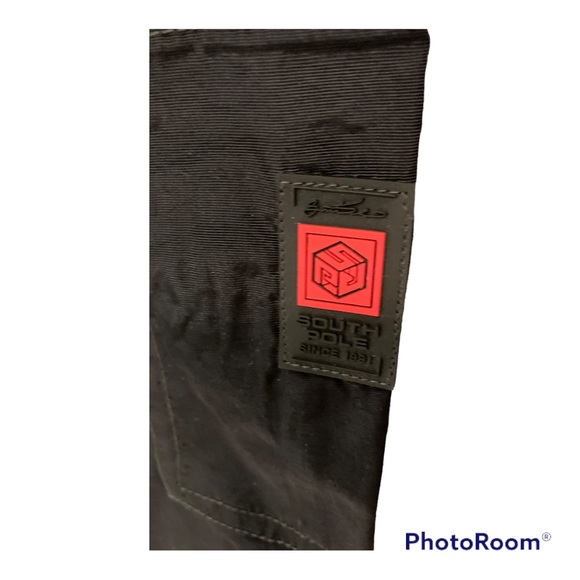 VINTAGE SOUTHPOLE FUNCTION SP2K COLLECTION - Picture 5 of 5